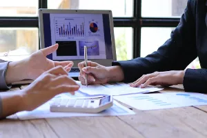 Smart Contract Audit in uk